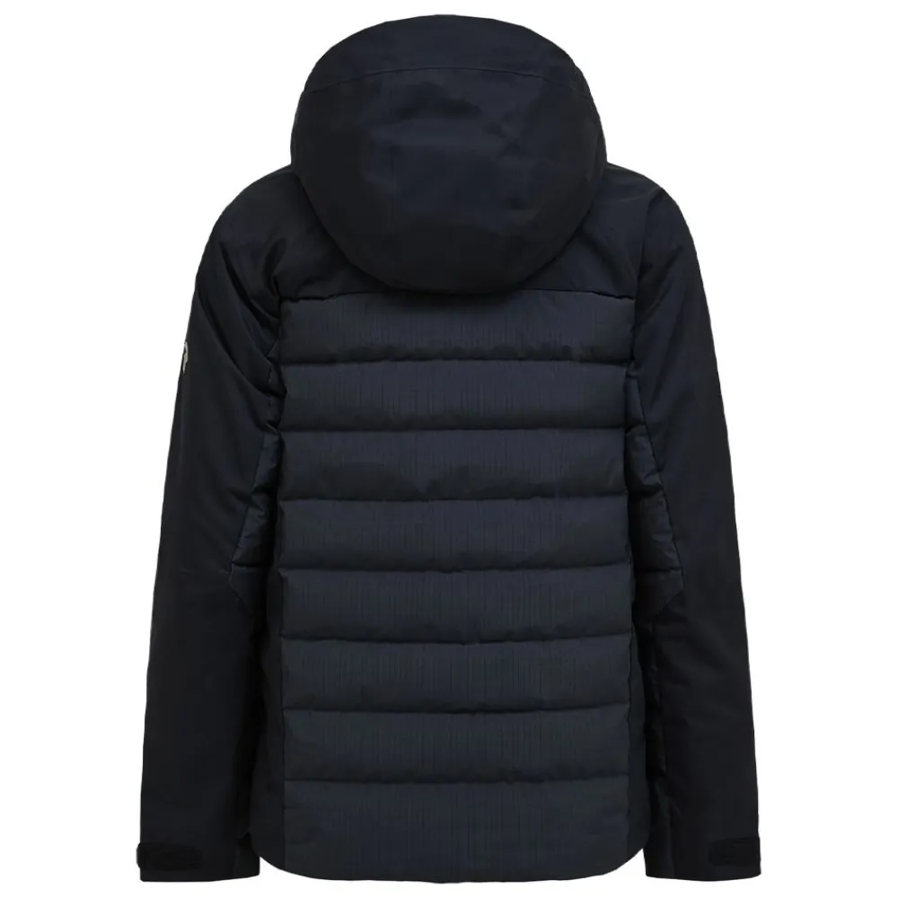 Allt Under Jackor|Alpint | Peak Performance hred Down Jacket herr