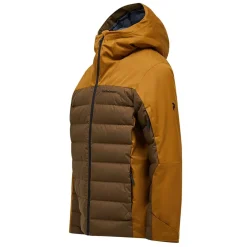 Best Peak Performance Shred Down Jacket herr