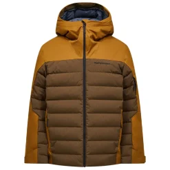 Best Peak Performance Shred Down Jacket herr