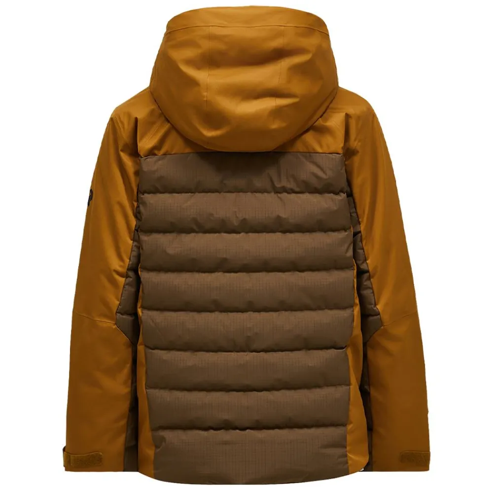 Best Peak Performance Shred Down Jacket herr