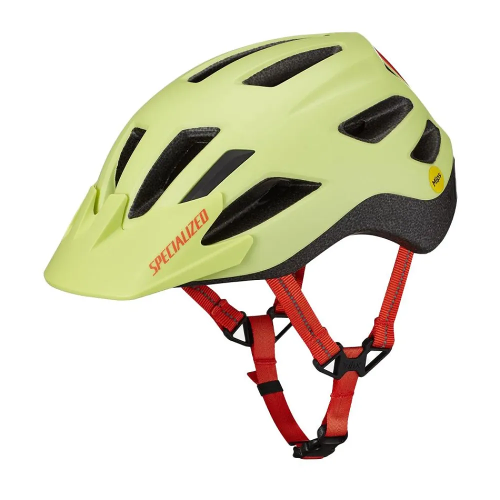 Hot Specialized Shuffle Child LED Junior
