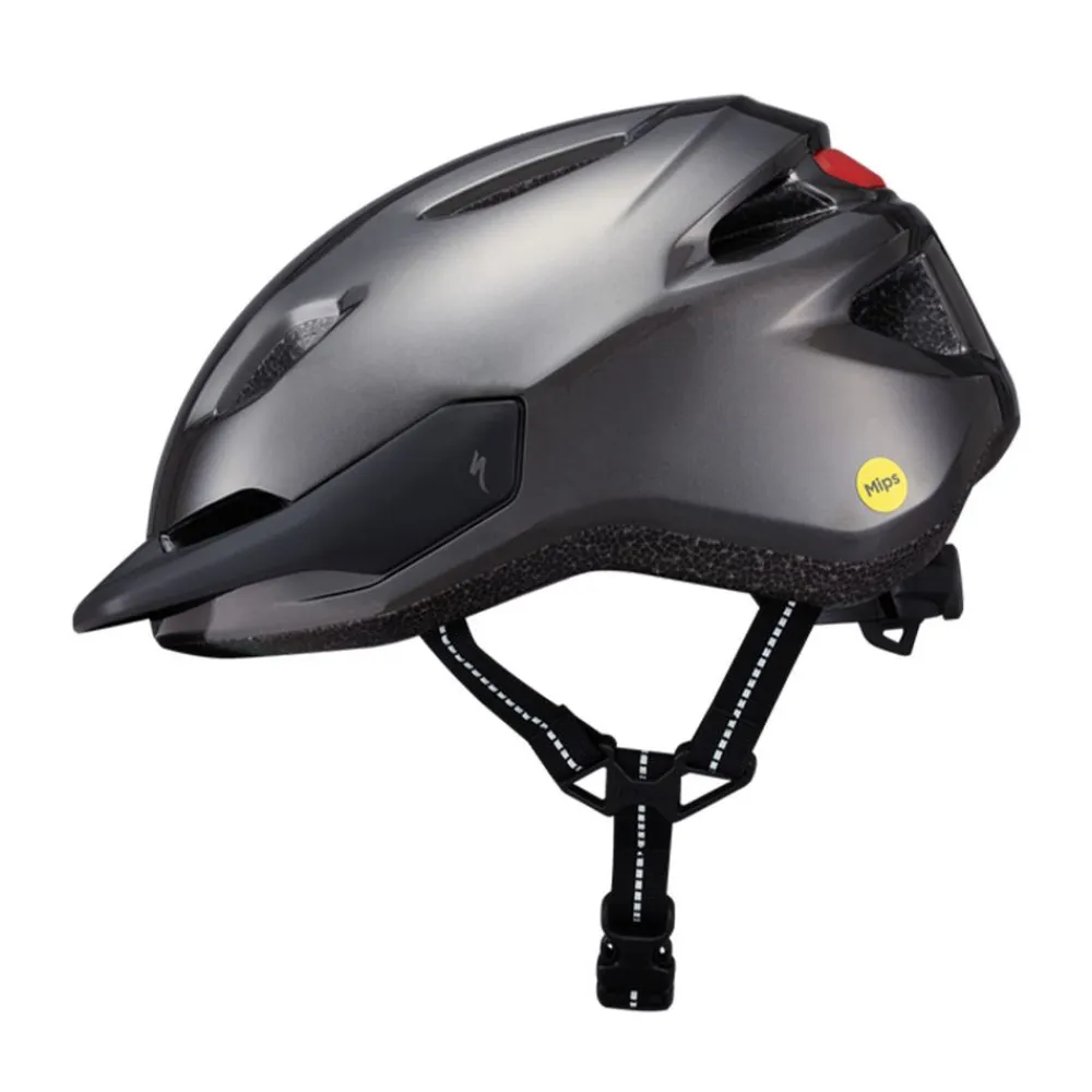 Clearance Specialized Shuffle 2 Led Helmet