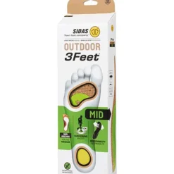 Allt Under Damskor|Allt Under Herrskor | Sidas 3FEET Outdoor id