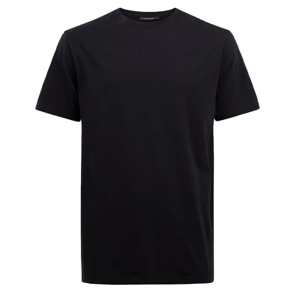Clearance J.Lindeberg Sid Basic T-Shirt Herr