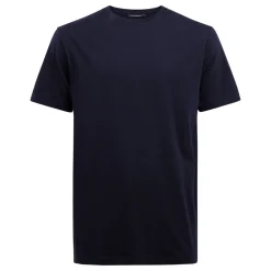 Allt Under Överdelar | J.Lindeberg Sid Basic T-Shirt Herr