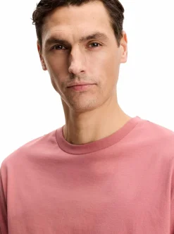 Sale J.Lindeberg Sid Basic T-Shirt Herr