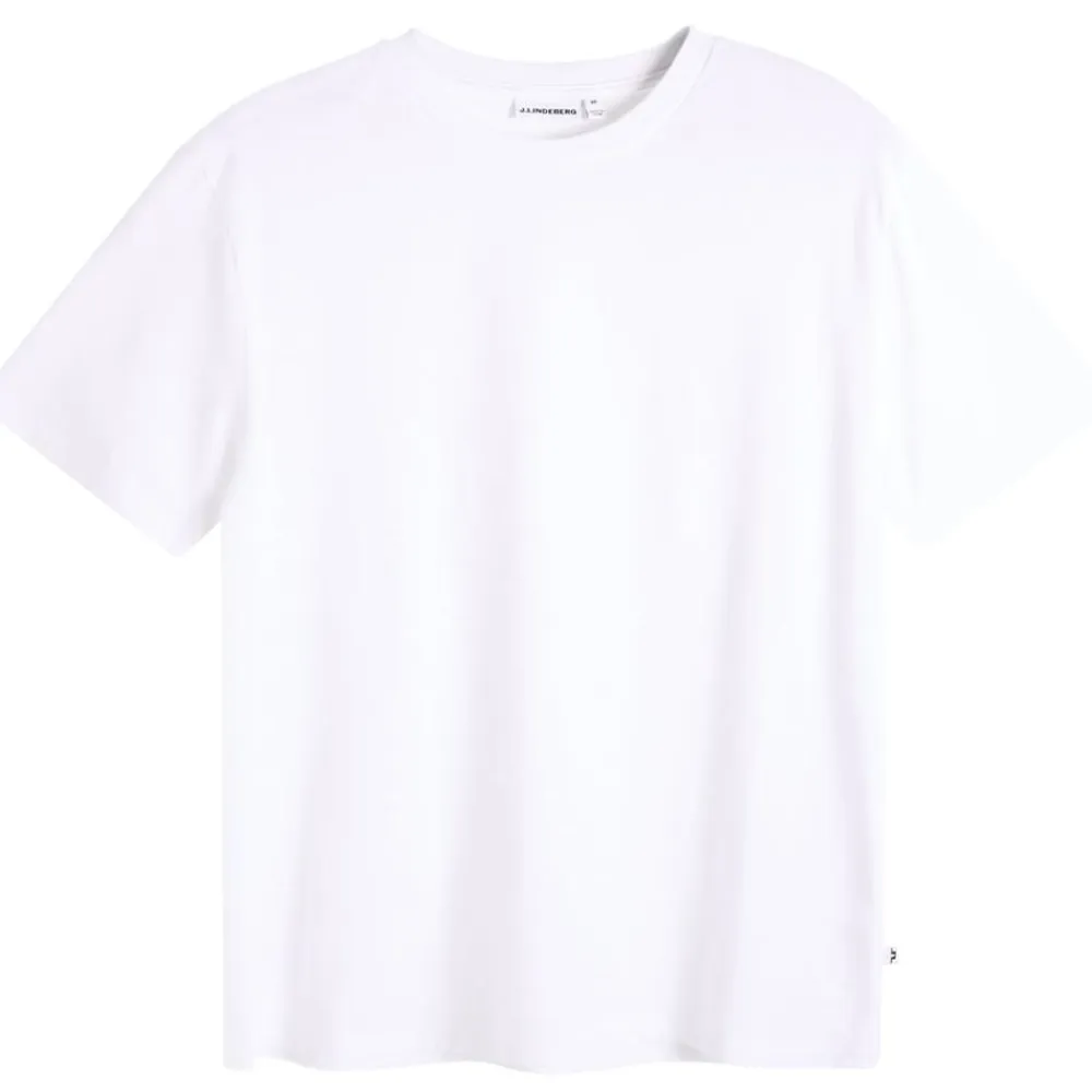 Online J.Lindeberg Sid Basic T-Shirt Herr