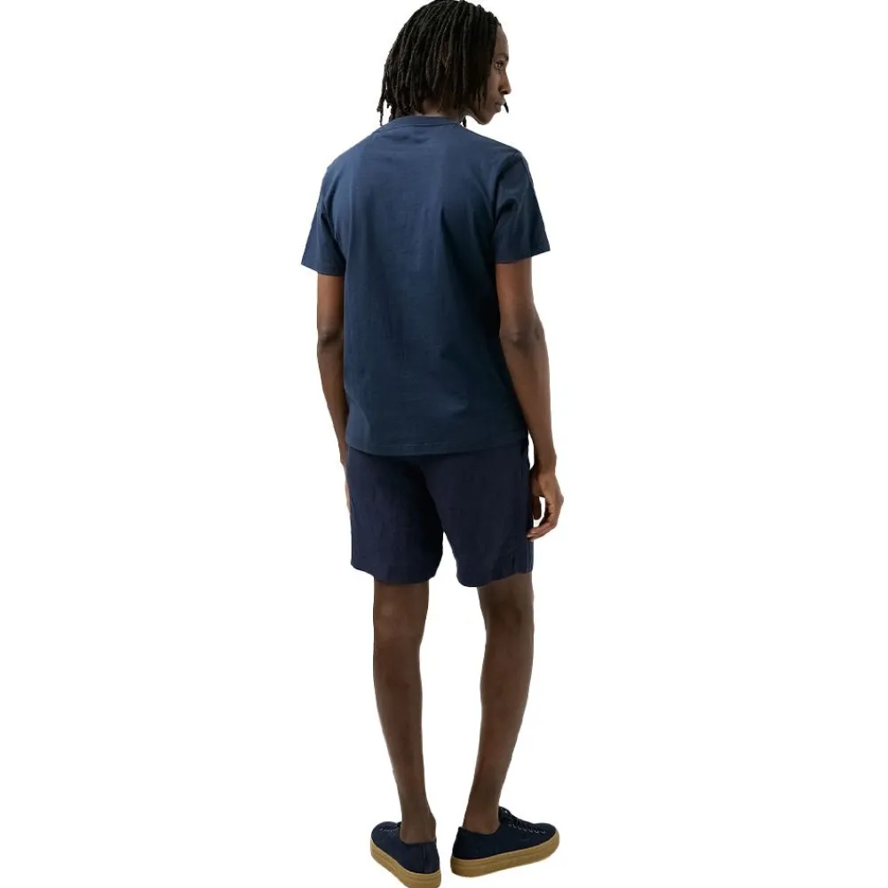 New J.Lindeberg Sid Basic T-Shirt Herr