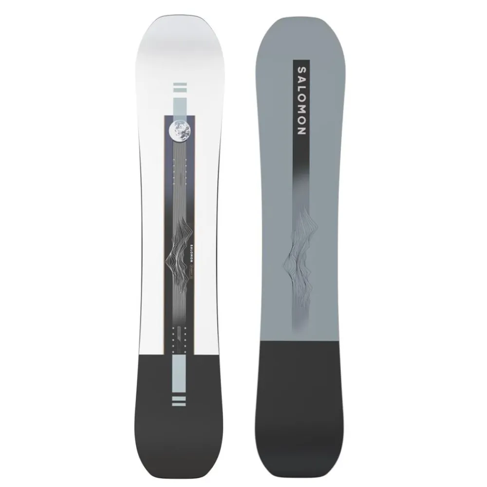 Snowboard | Salomon Sight