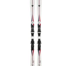 Alpint | Rossignol Signature Strato Course Konect inkl. LOOK NX12