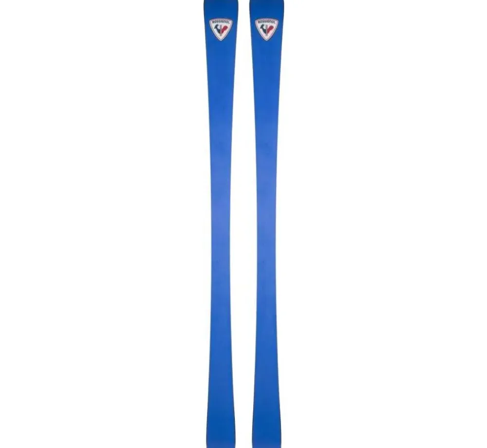 Alpint | Rossignol Signature Strato Course Konect inkl. LOOK NX12