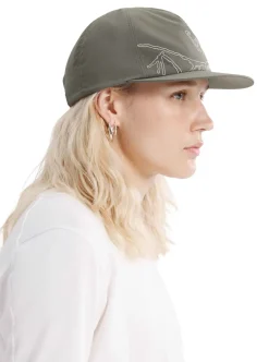 Accessoarer | Arc'teryx Silex Cap