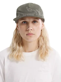 Sale Arc'teryx Silex Cap