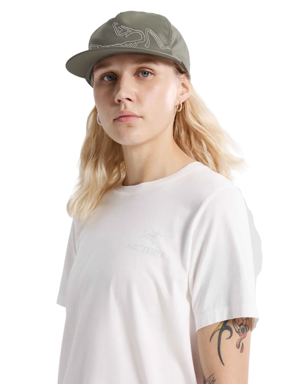 Sale Arc'teryx Silex Cap