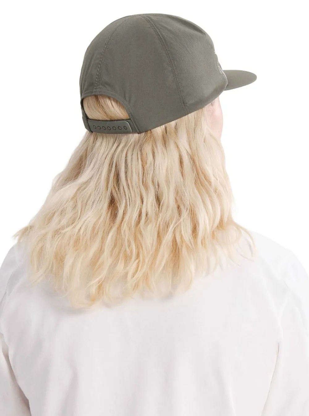 Sale Arc'teryx Silex Cap