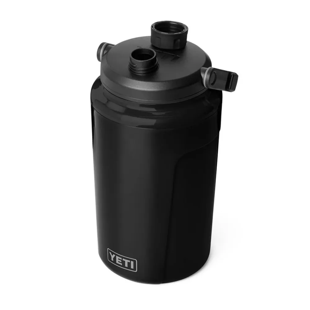 Allt Inom Outdoor|Friluftsutrustning | Yeti Silo 1/2 G Jug
