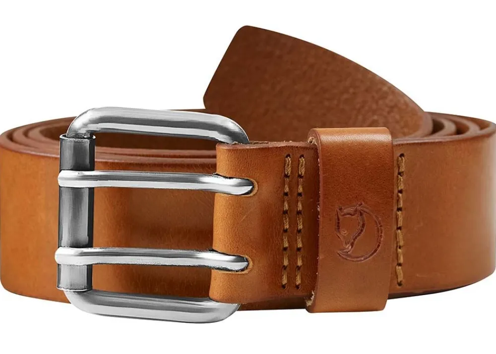 Accessoarer|Accessoarer | Fjällräven Singi Belt 4 cm
