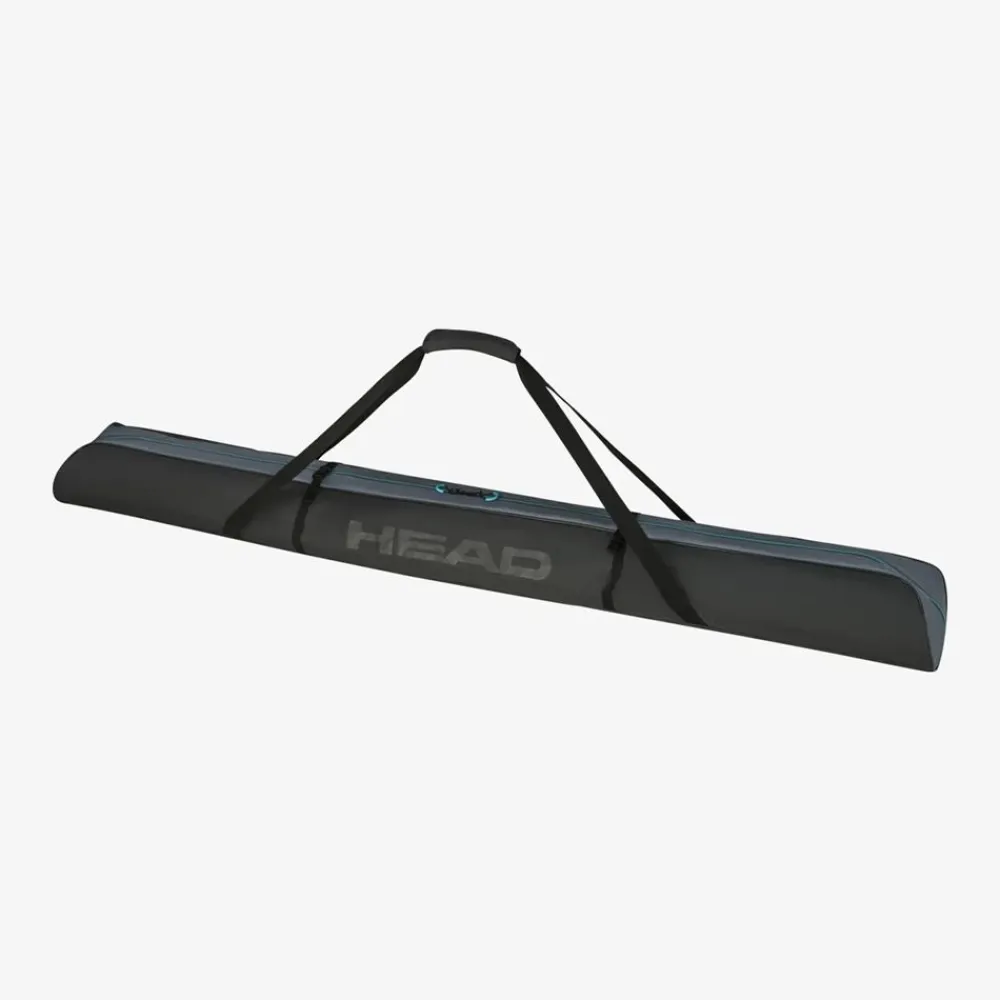 Alpint|Väskor | Head Single Skibag 195cm
