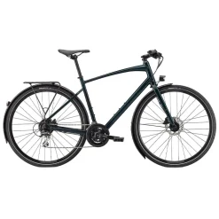 Allt Inom Cykel|Cyklar | Specialized irru 2.0 EQ