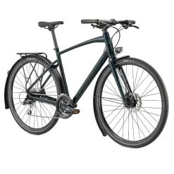 Allt Inom Cykel|Cyklar | Specialized irru 2.0 EQ