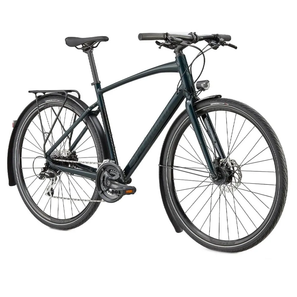 Allt Inom Cykel|Cyklar | Specialized irru 2.0 EQ