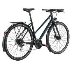Best Specialized Sirrus 2.0 EQ ST
