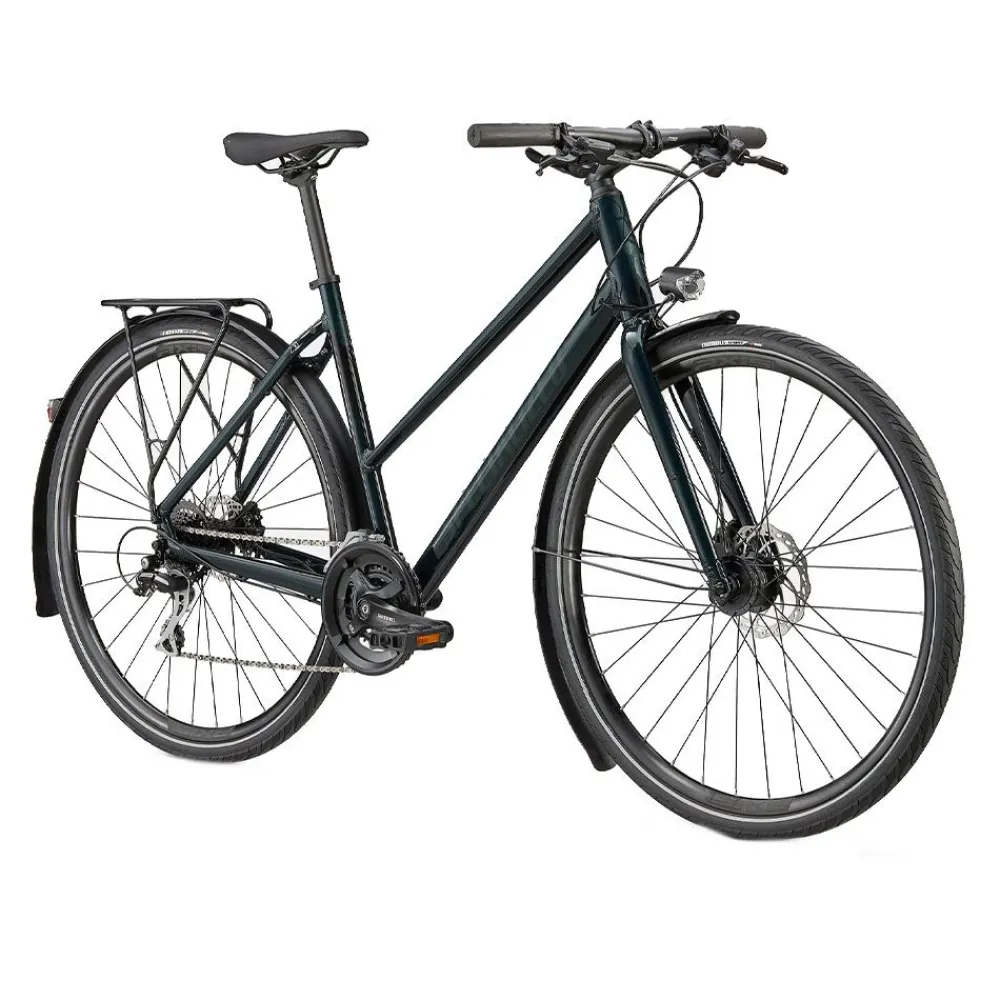 Best Specialized Sirrus 2.0 EQ ST