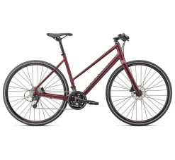 New Specialized Sirrus 3.0 ST