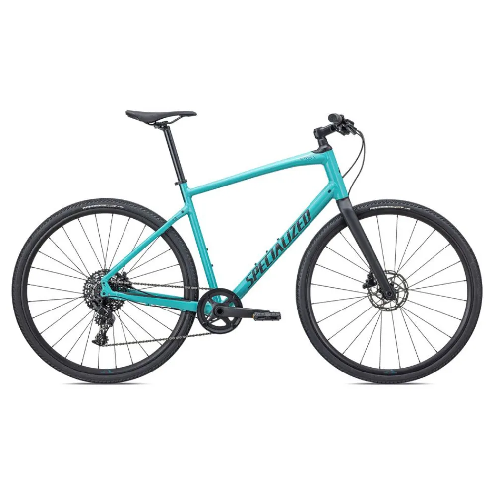 Discount Specialized Sirrus X 4.0