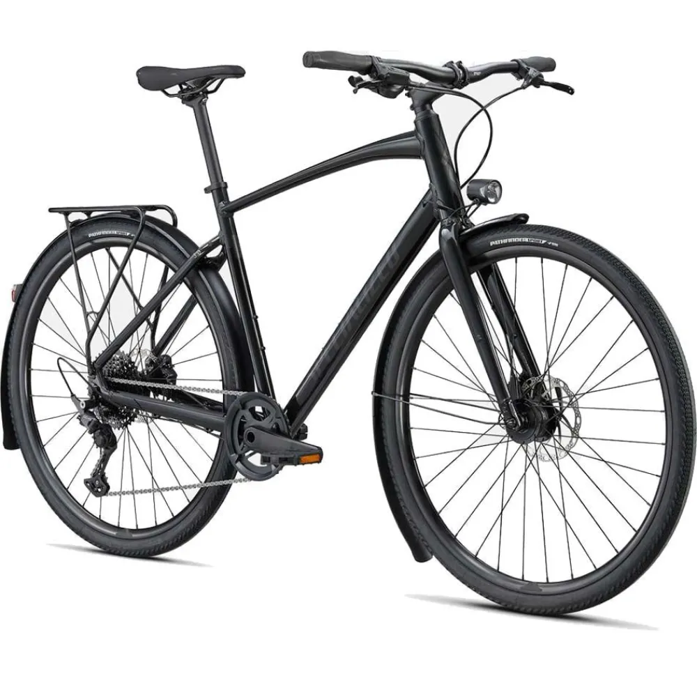 Specialized Sirrus X 3.0 EQ