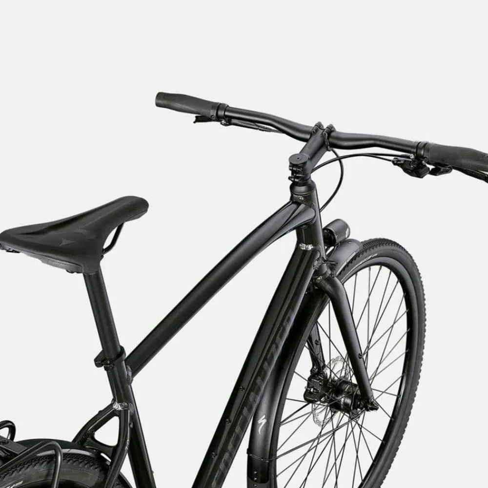 Specialized Sirrus X 3.0 EQ