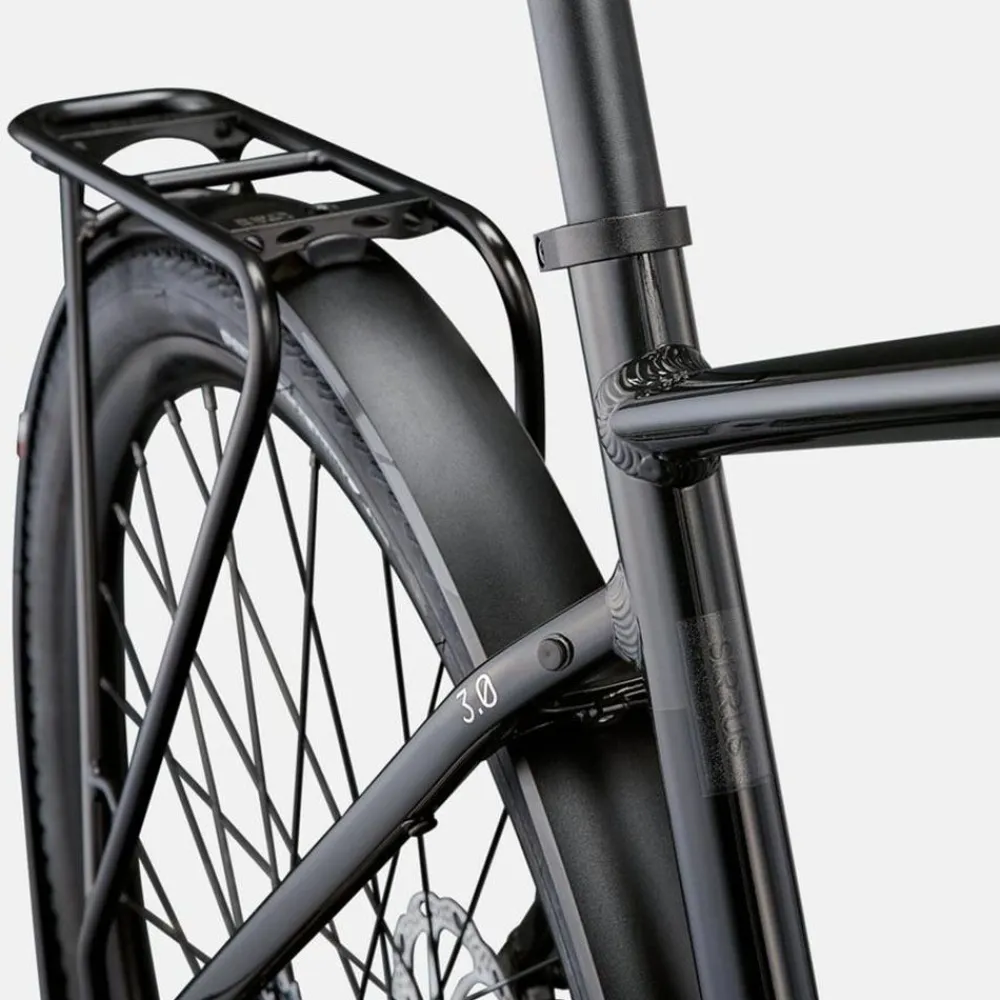 Specialized Sirrus X 3.0 EQ