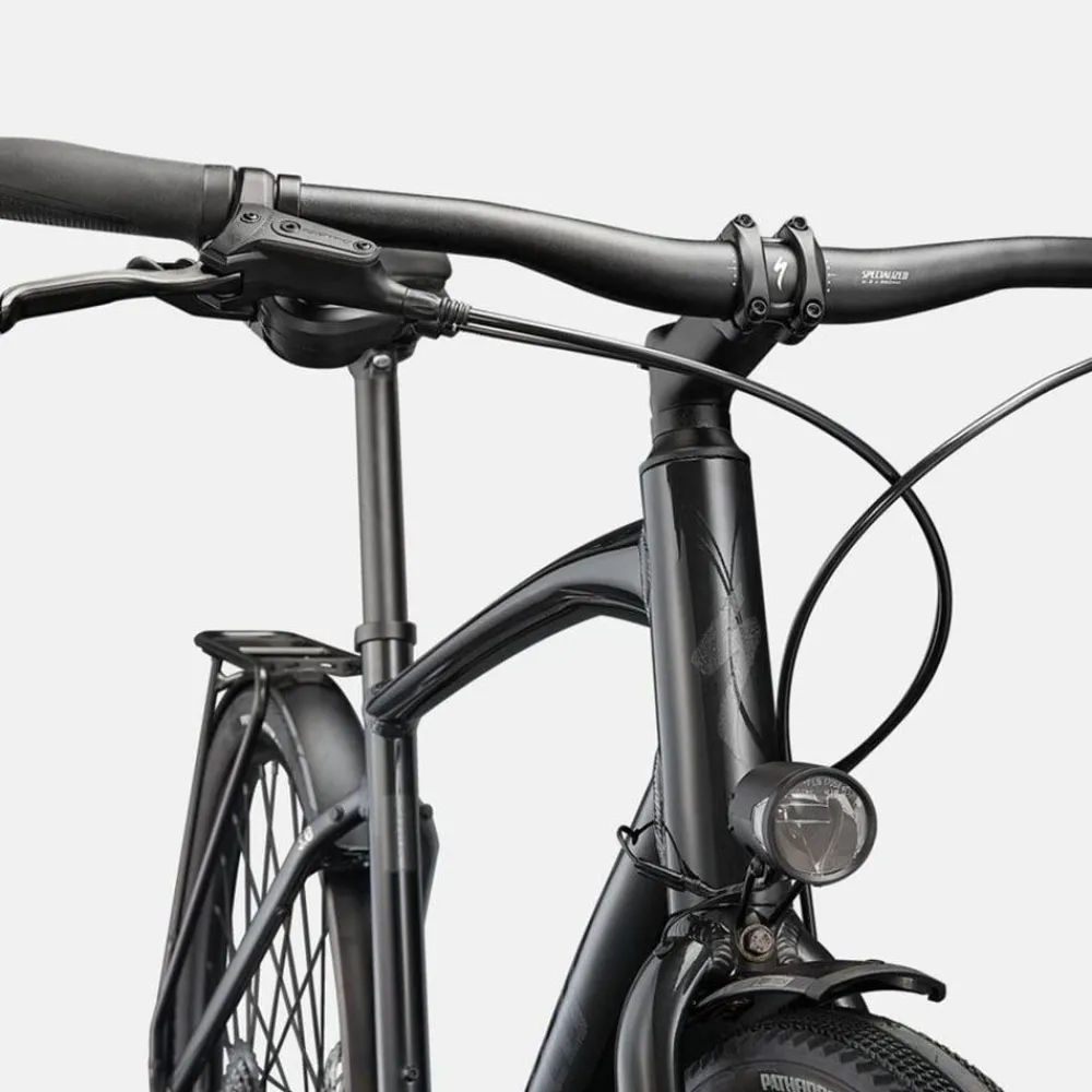 Specialized Sirrus X 3.0 EQ