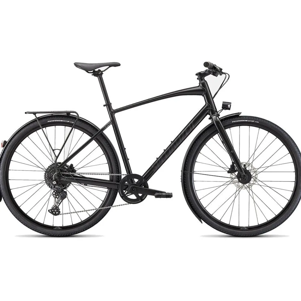 Specialized Sirrus X 3.0 EQ