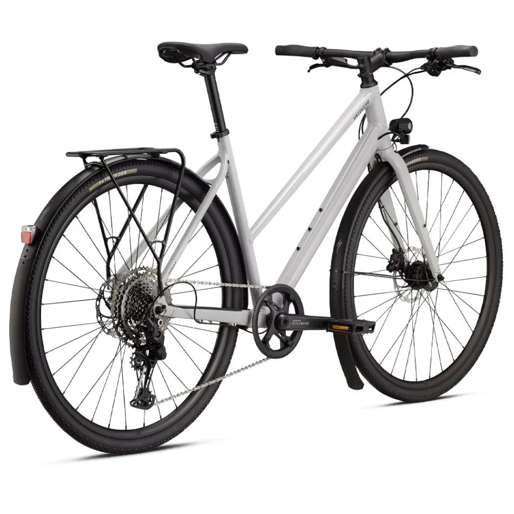 Sale Specialized Sirrus X 3.0 EQ