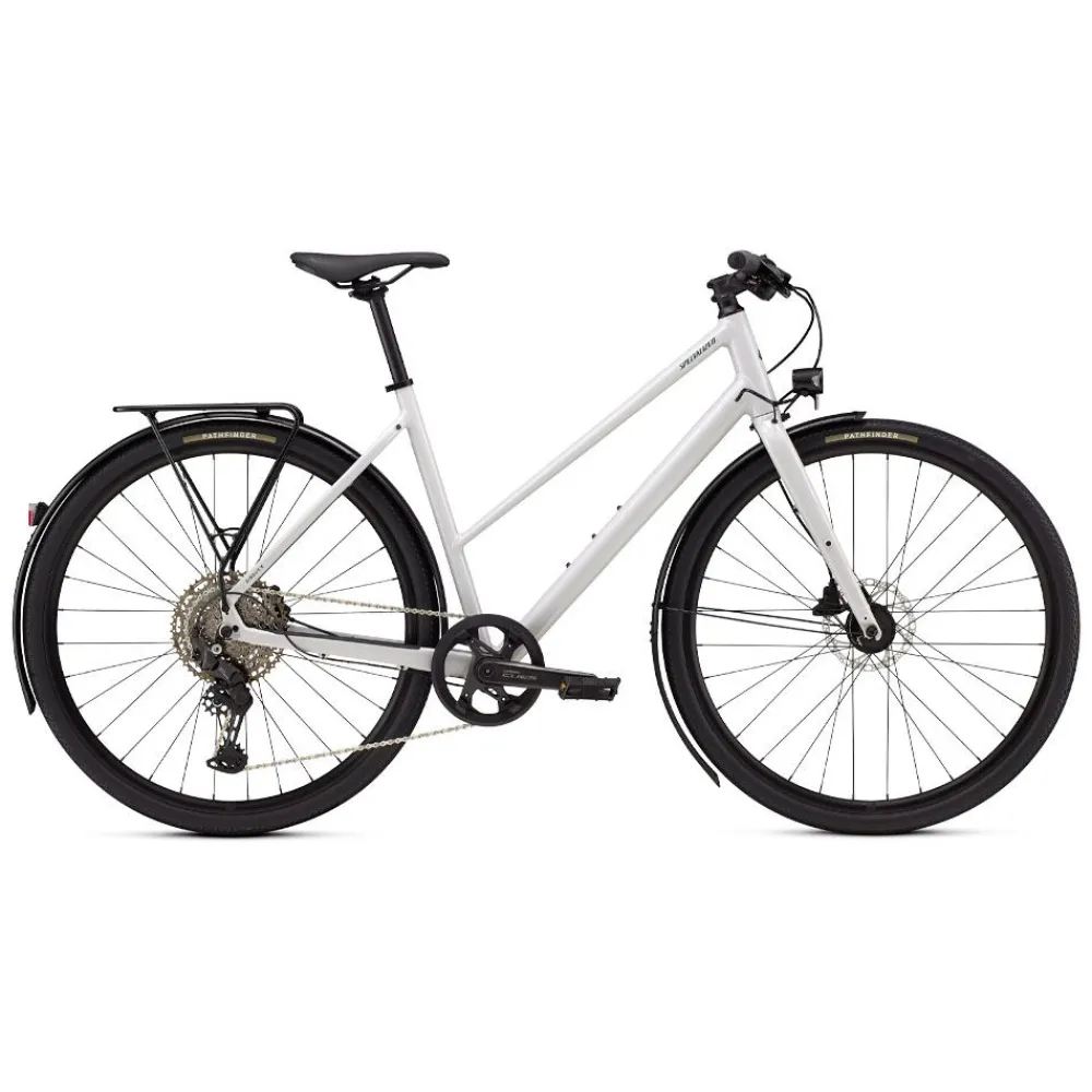 Sale Specialized Sirrus X 3.0 EQ