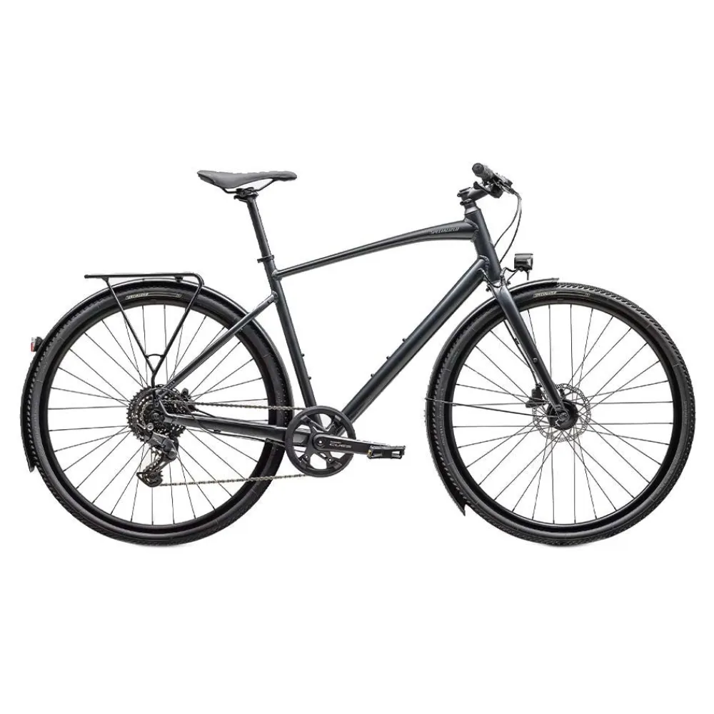 Specialized Sirrus X 2.0 EQ