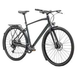 Specialized Sirrus X 2.0 EQ