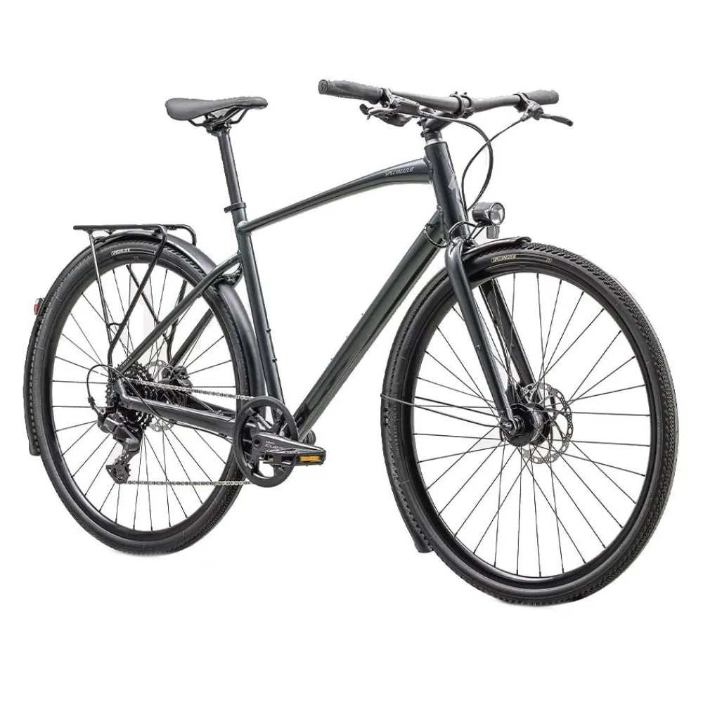 Specialized Sirrus X 2.0 EQ