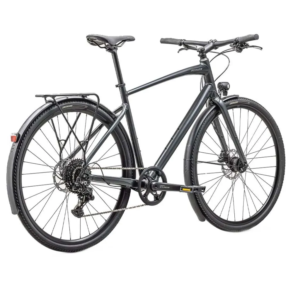 Specialized Sirrus X 2.0 EQ