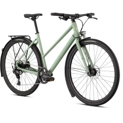 Allt Inom Cykel|Cyklar | Specialized irru X 2.0 EQ T