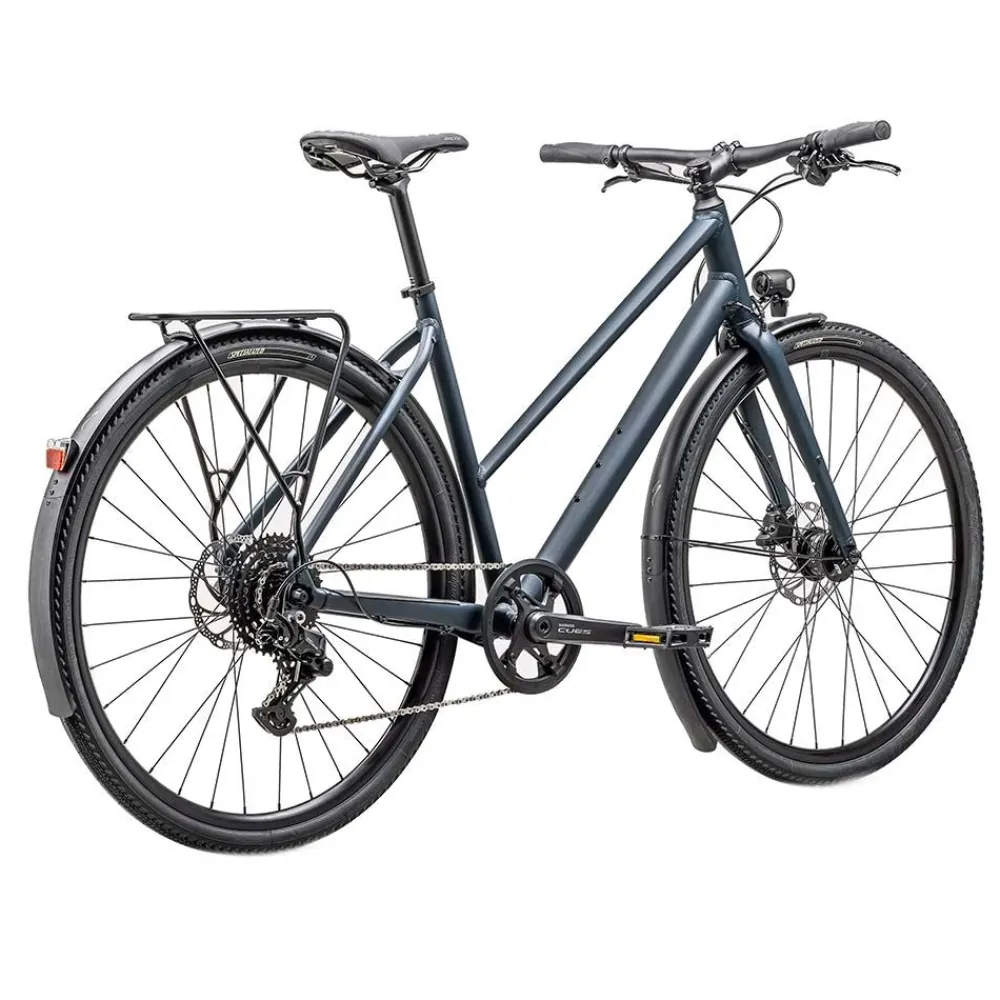 Best Specialized Sirrus X 2.0 EQ ST