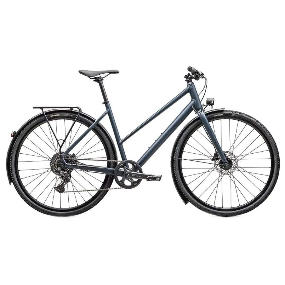 Best Specialized Sirrus X 2.0 EQ ST