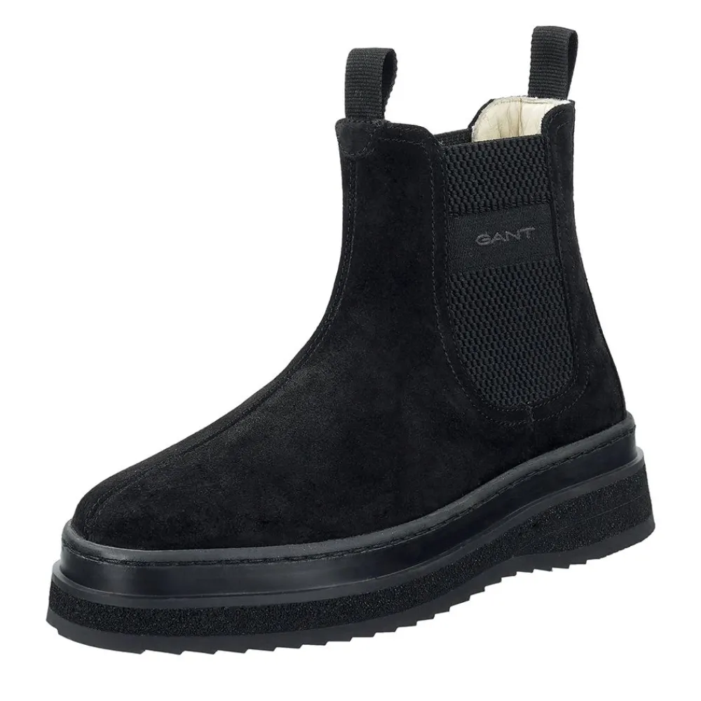 Allt Under Damskor | GANT Sistown Chelsea Boot dam