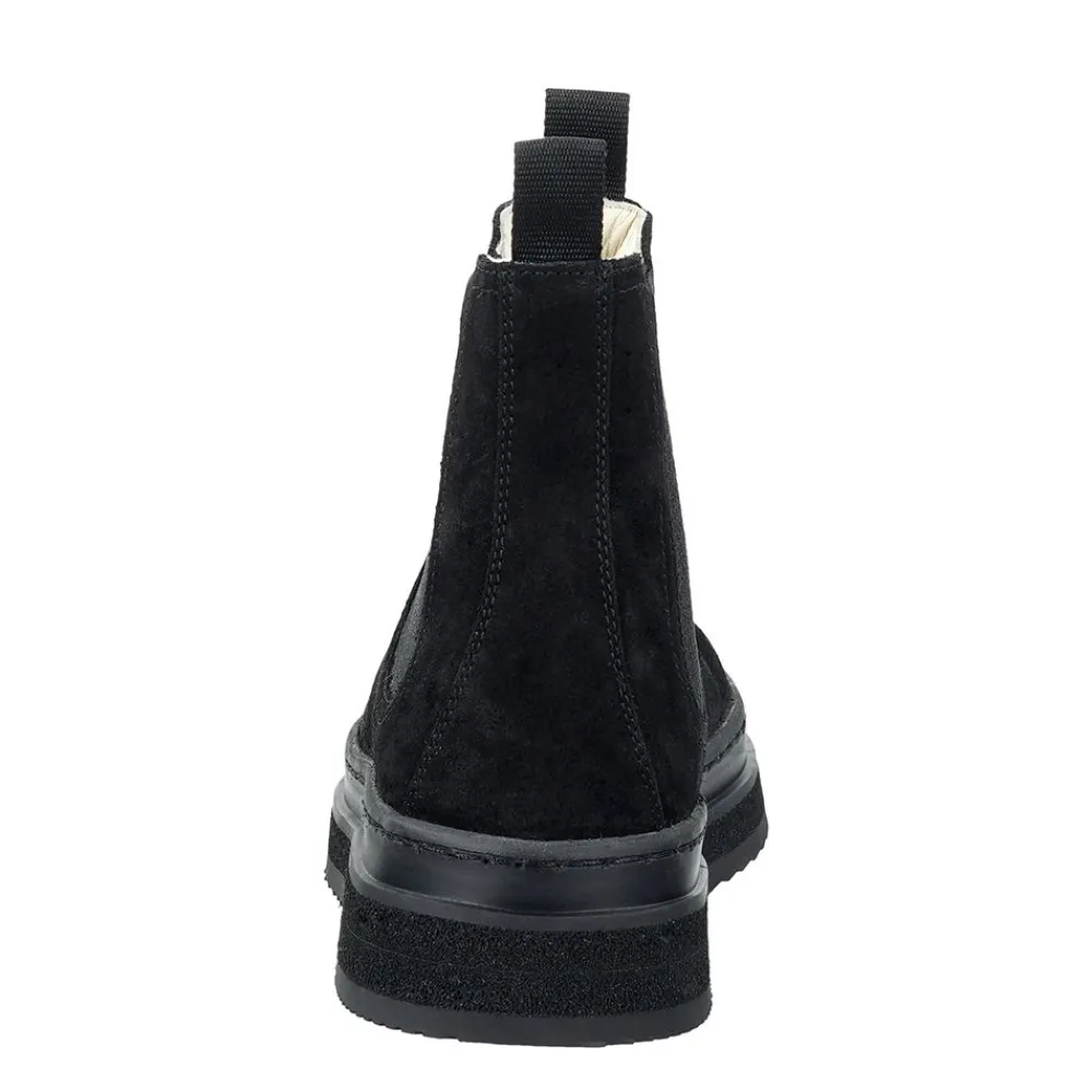 Allt Under Damskor | GANT Sistown Chelsea Boot dam