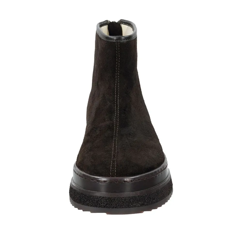 Sale GANT Sistown Mid Boot dam