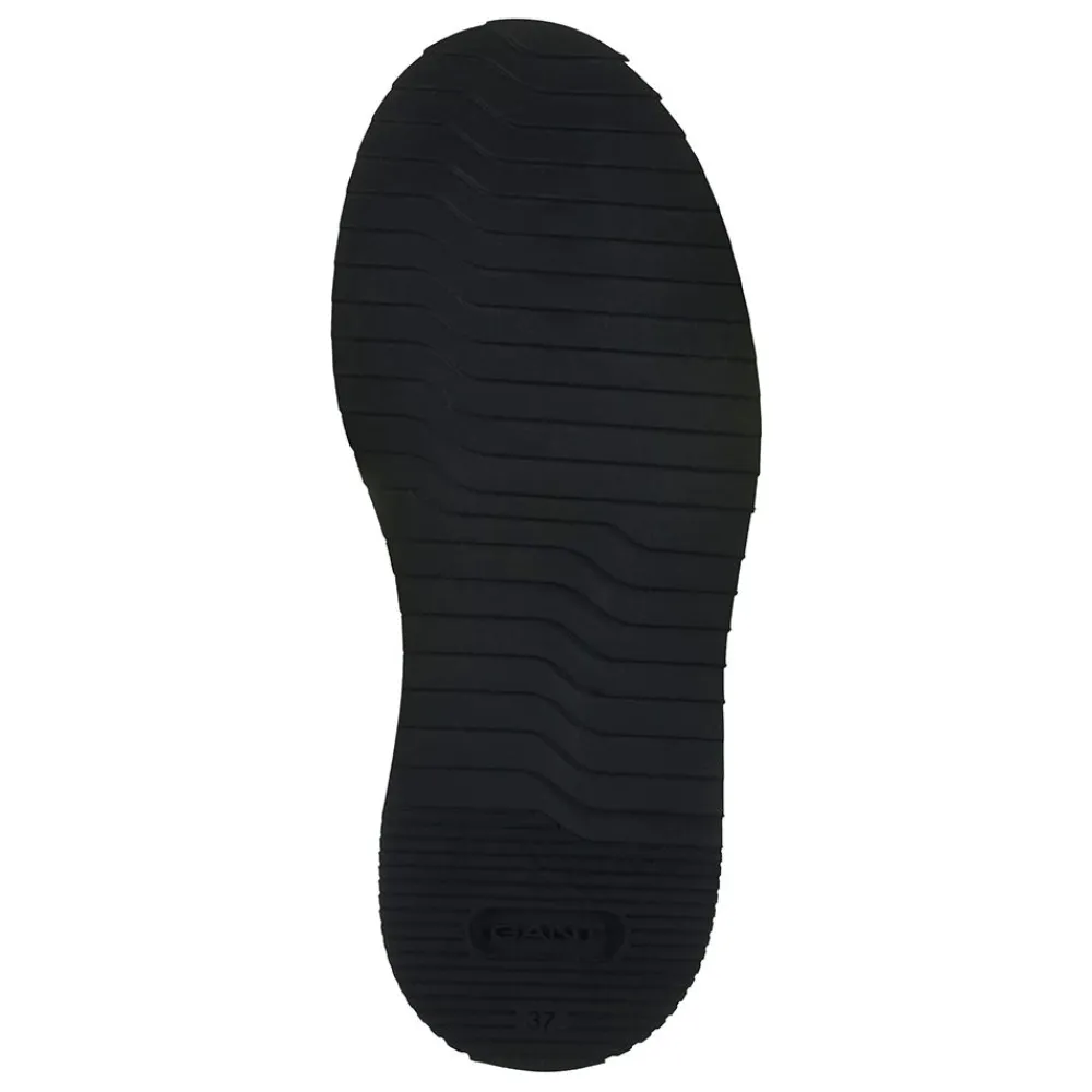 Allt Under Damskor | GANT Sistown Mid Boot dam