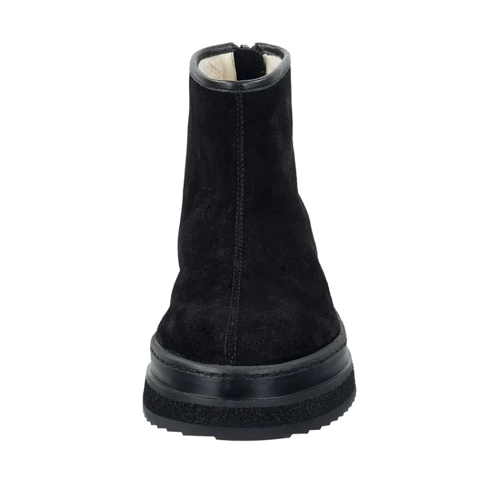 Allt Under Damskor | GANT Sistown Mid Boot dam