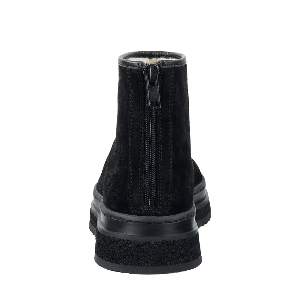 Allt Under Damskor | GANT Sistown Mid Boot dam