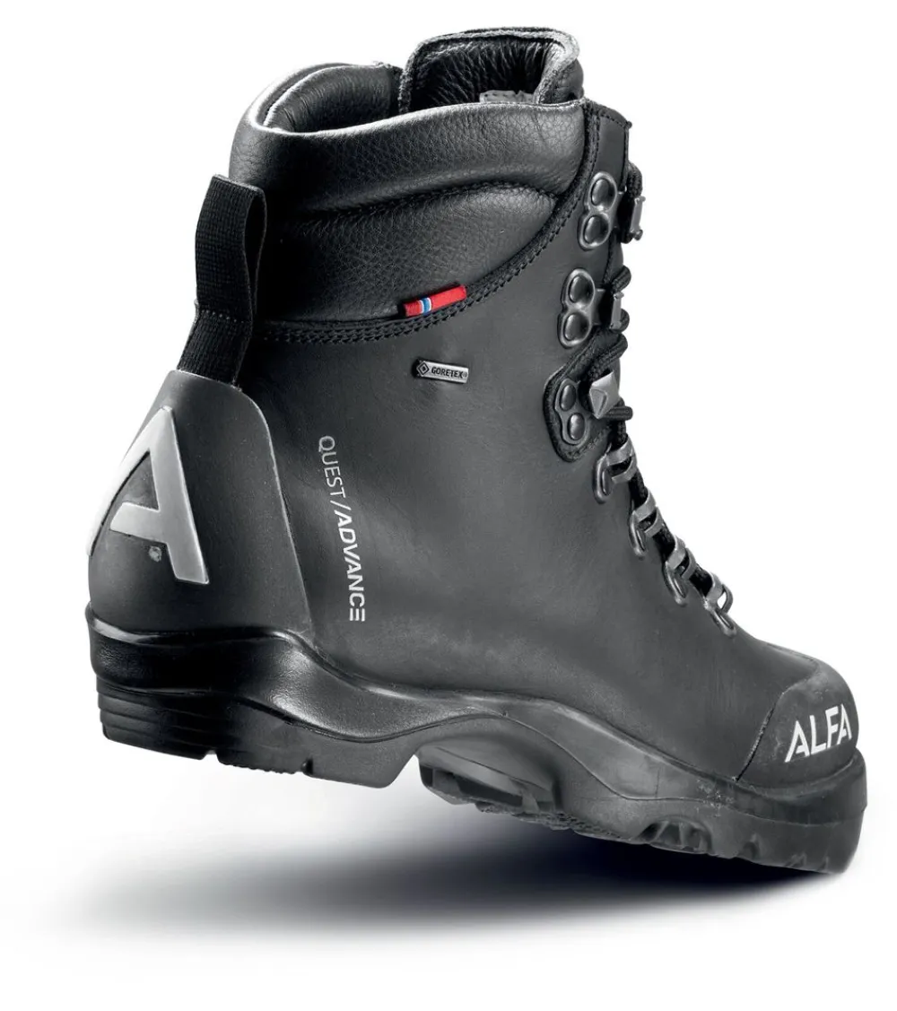 Längd | Alfa Skarvet GTX Dam